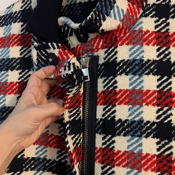 Pea coat - Picture 2 of 6